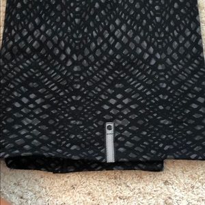Lululemon scarf